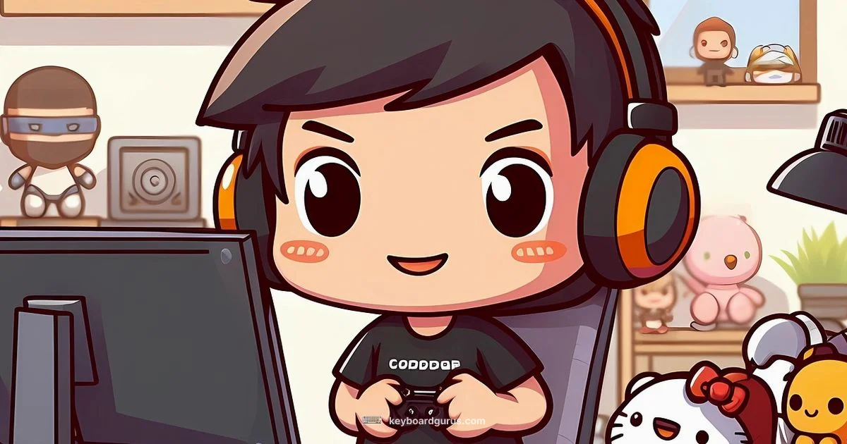 Keyboard Size Guide - Keyboard Gurus