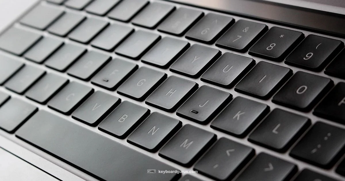 Block a Keyboard - Keyboard Gurus