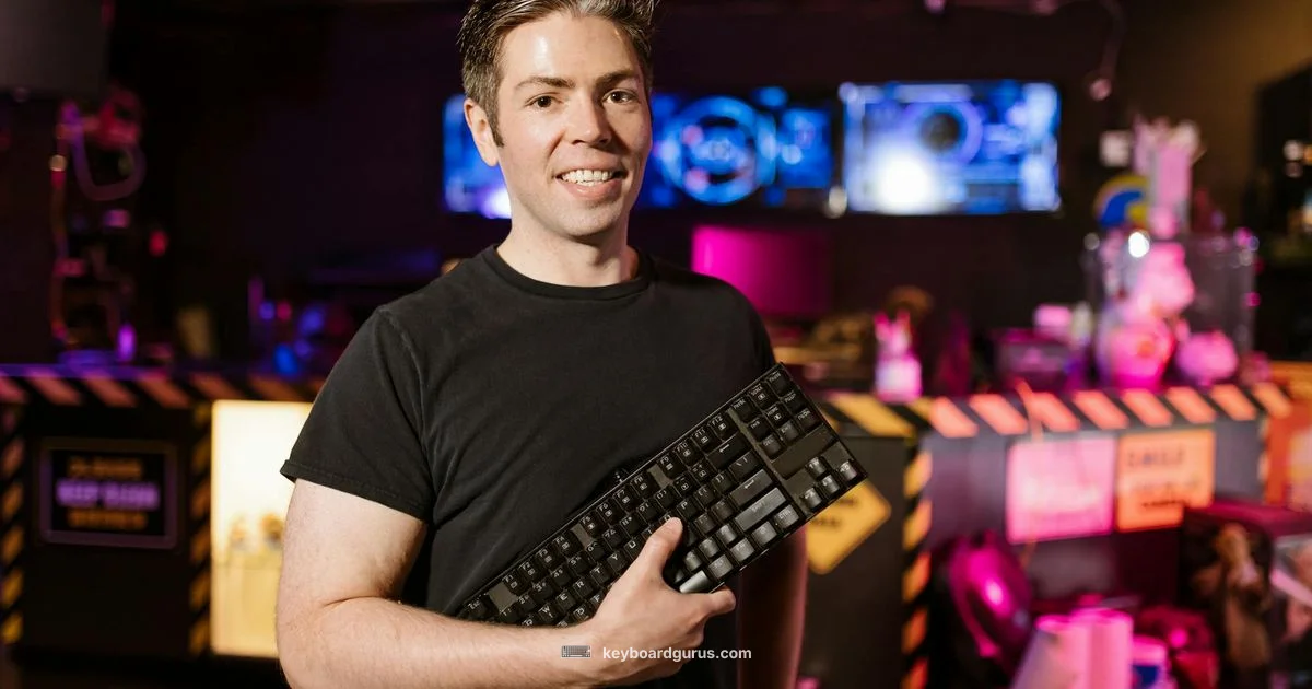 Key Differences Uncovered - Keyboard Gurus