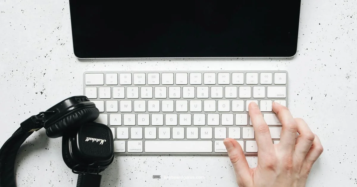 Magic Keyboard Review - Keyboard Gurus