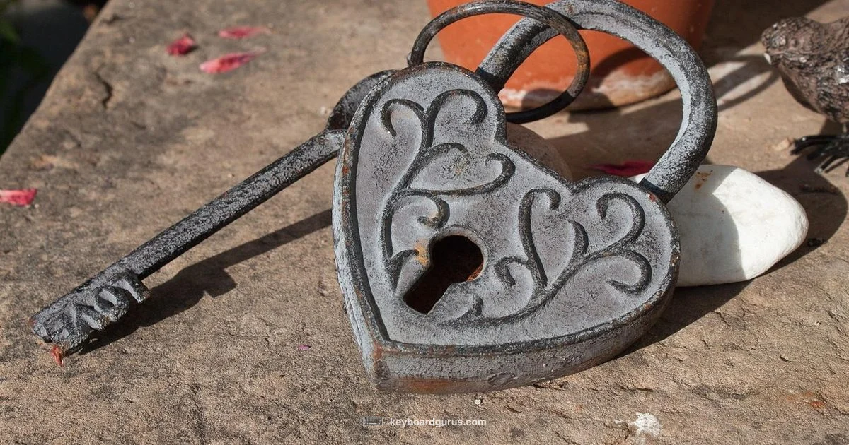 Keycap Removal Tutorial - Keyboard Gurus