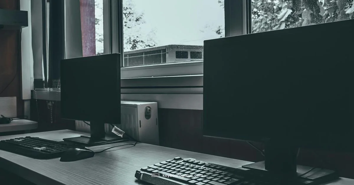 Keyboard Image Essentials Keyboard Image Essentials - Keyboard Gurus