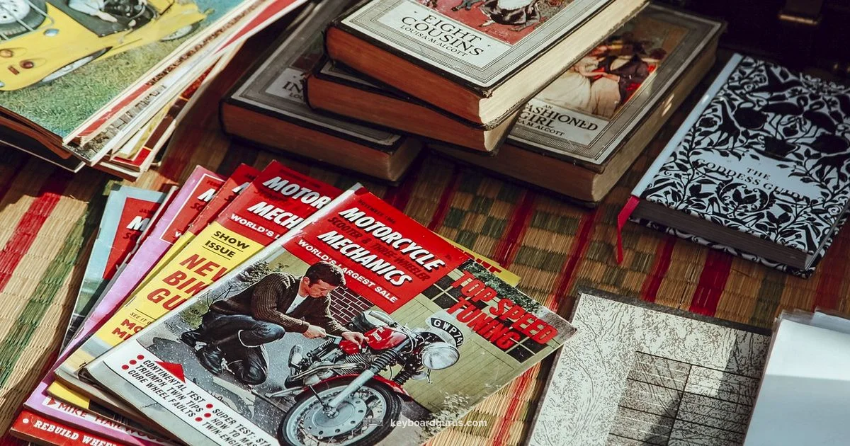 Check Keyboard Layout - Keyboard Gurus