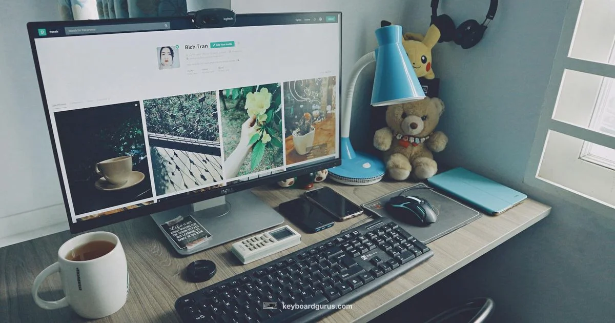 Budget Keyboard Picks - Keyboard Gurus