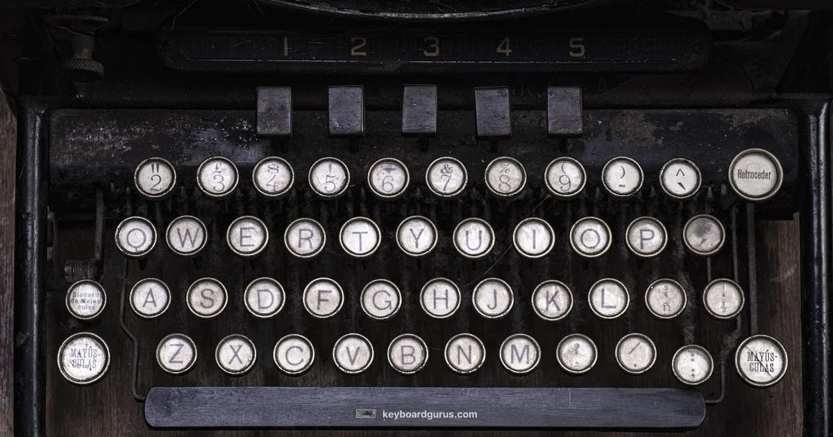 Code Better Keys Code Better Keys - Keyboard Gurus