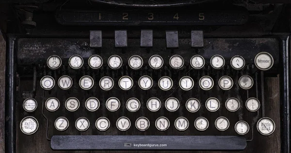 Code Better Keys - Keyboard Gurus