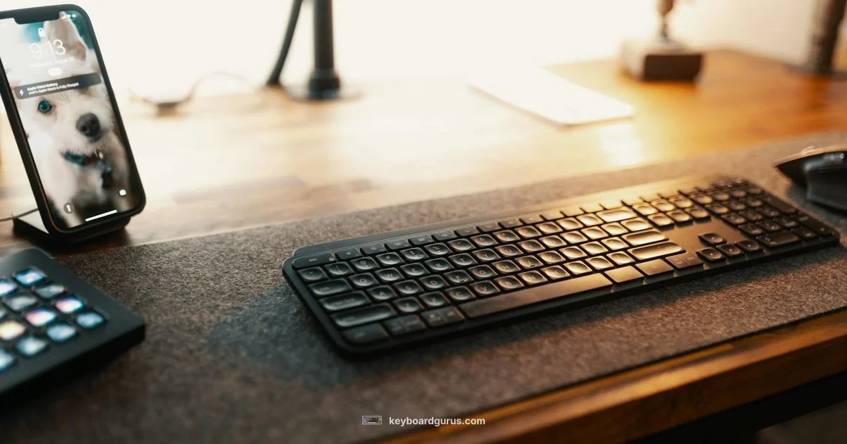 Mac Keyboard Automation - Keyboard Gurus