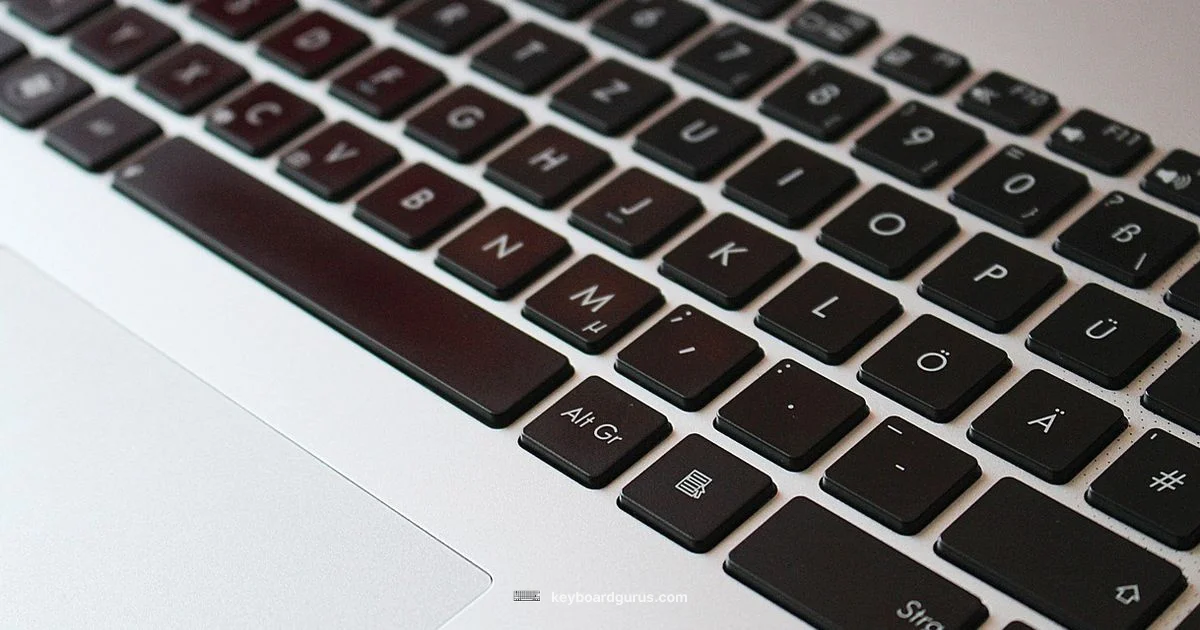 Keycap Removal Guide Keycap Removal Guide - Keyboard Gurus