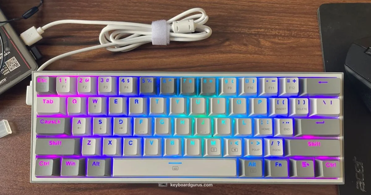 Custom Keyboard Remapping - Keyboard Gurus