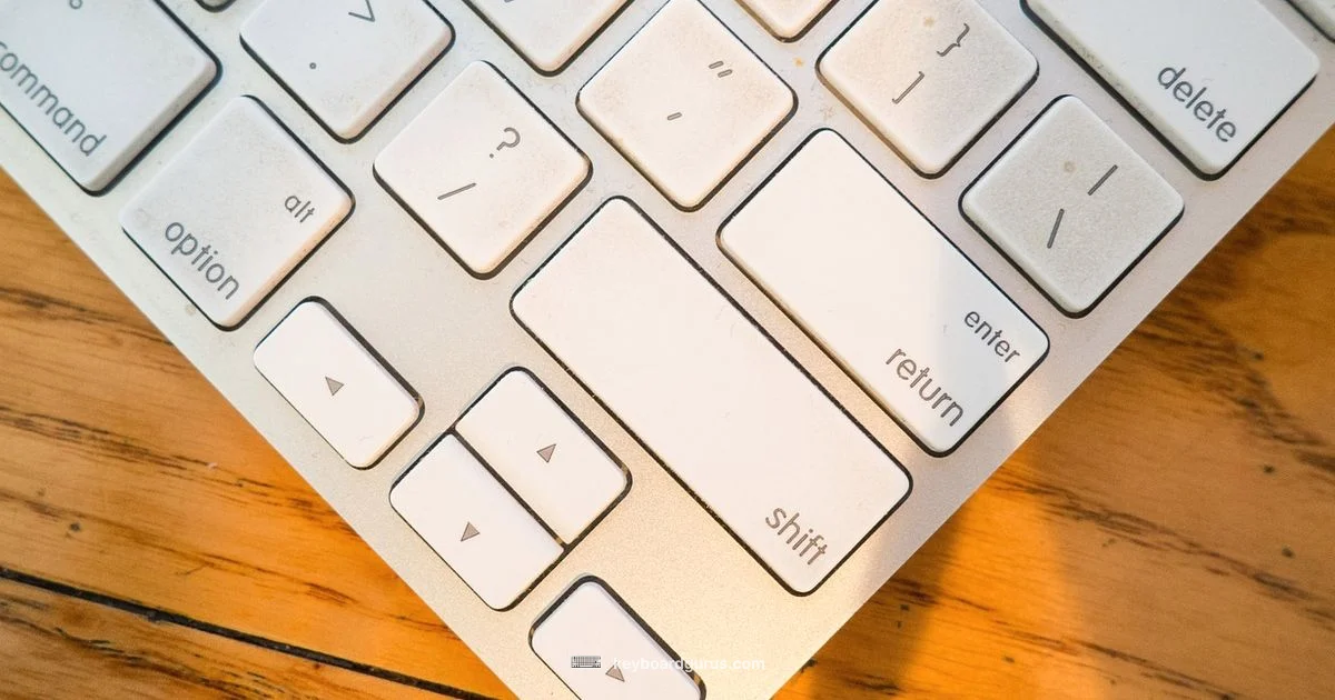 Safe Cleaning Tips - Keyboard Gurus