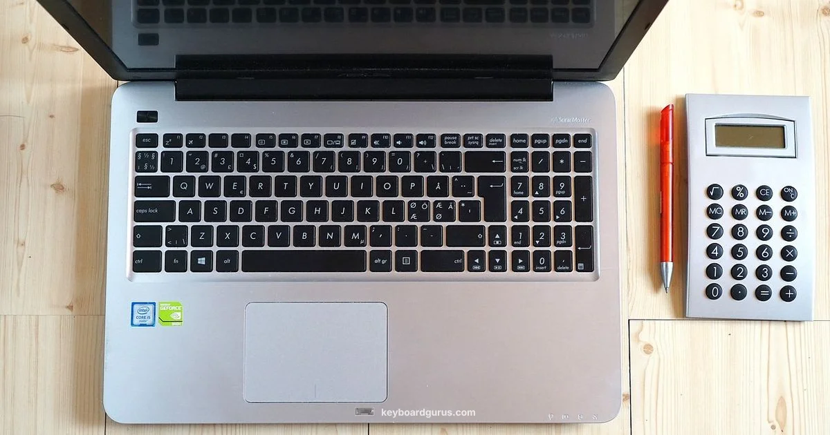 Portable Keyboard Guide - Keyboard Gurus