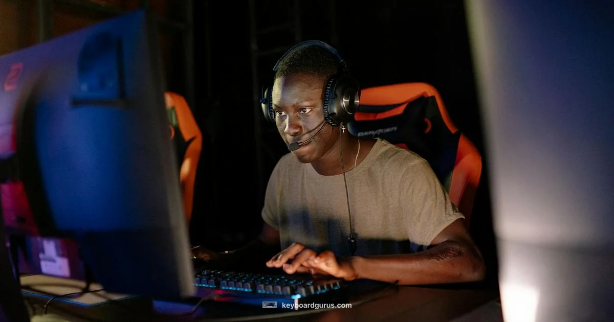 BlackWidow V3 Review - Keyboard Gurus