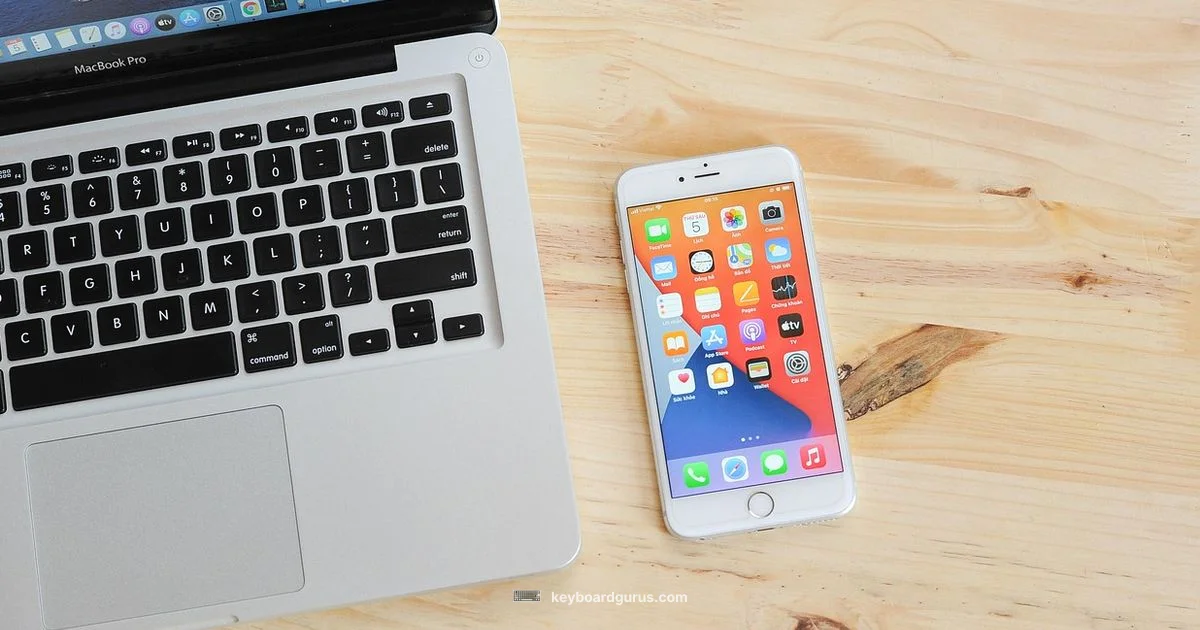 Butterfly Keyboard - Keyboard Gurus