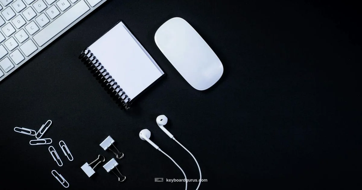 Low vs Normal Keys - Keyboard Gurus