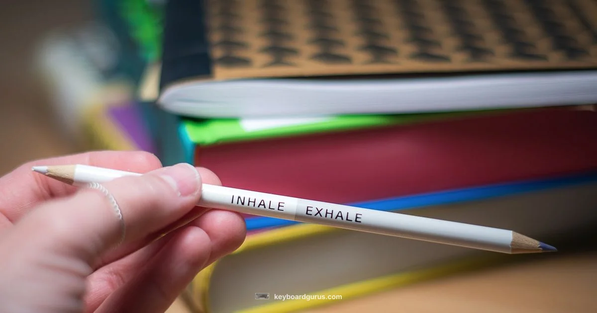 Test a Keyboard - Keyboard Gurus