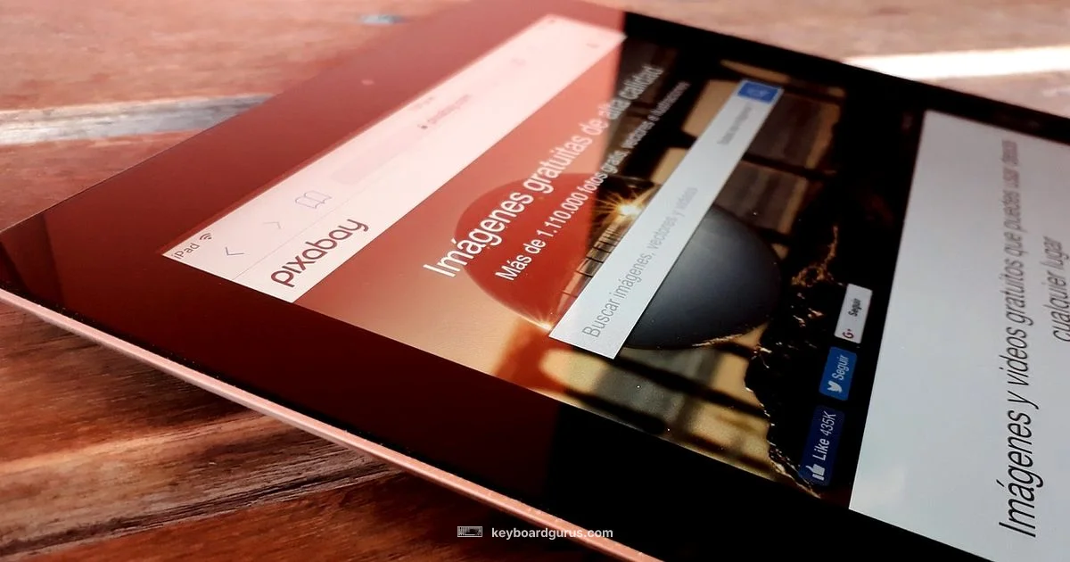 On-Screen Keyboard Guide - Keyboard Gurus