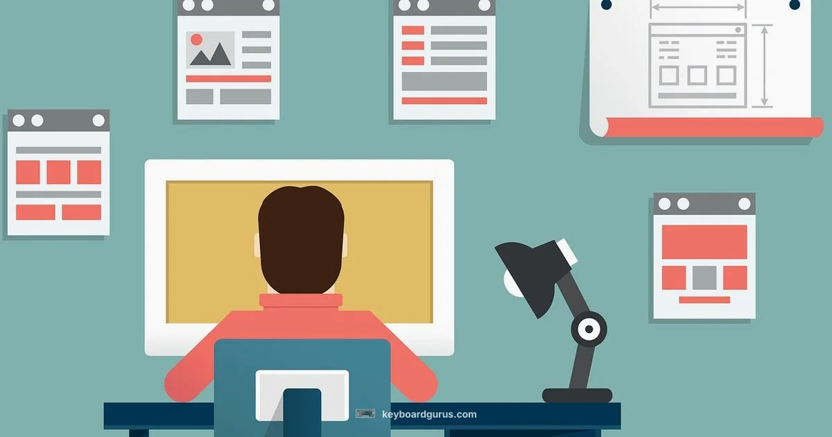Windows Shortcuts - Keyboard Gurus