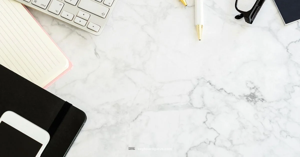 Keyboard Collection - Keyboard Gurus