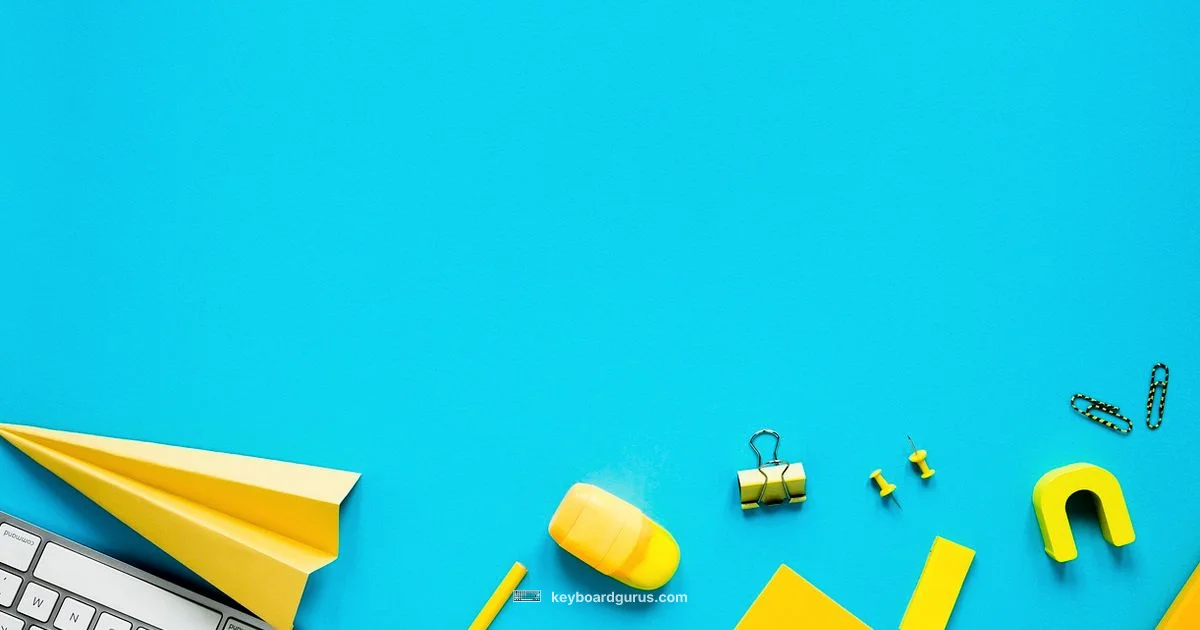 Fix Shortcuts - Keyboard Gurus