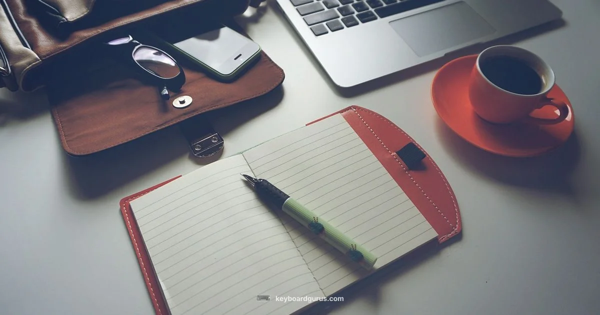 Keyboard Troubleshooting - Keyboard Gurus