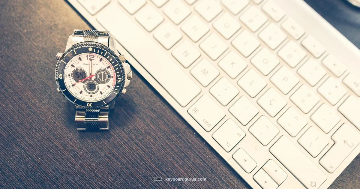 Apple Keyboard Guide - Keyboard Gurus