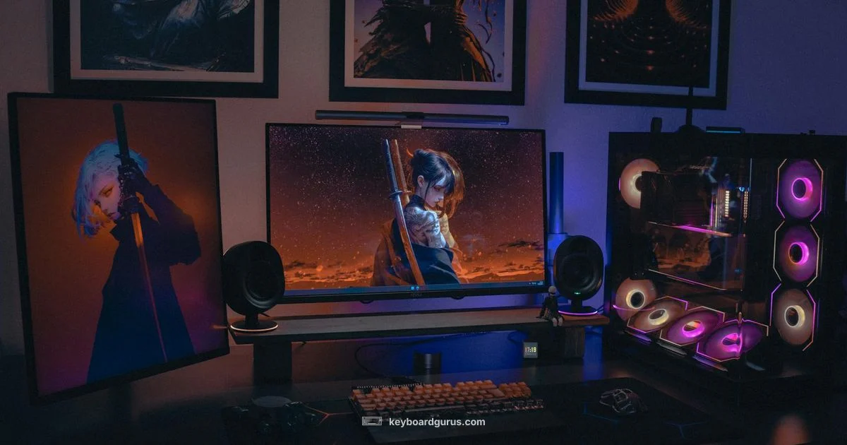 Apex Pro Review Apex Pro Review - Keyboard Gurus