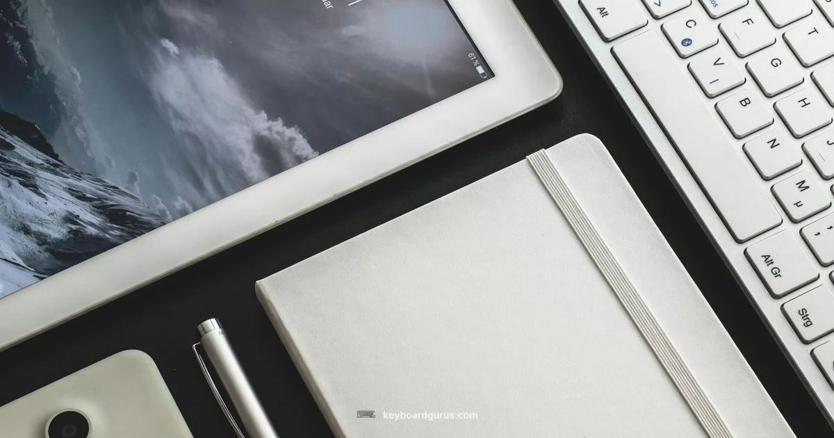 Window Key Guide - Keyboard Gurus