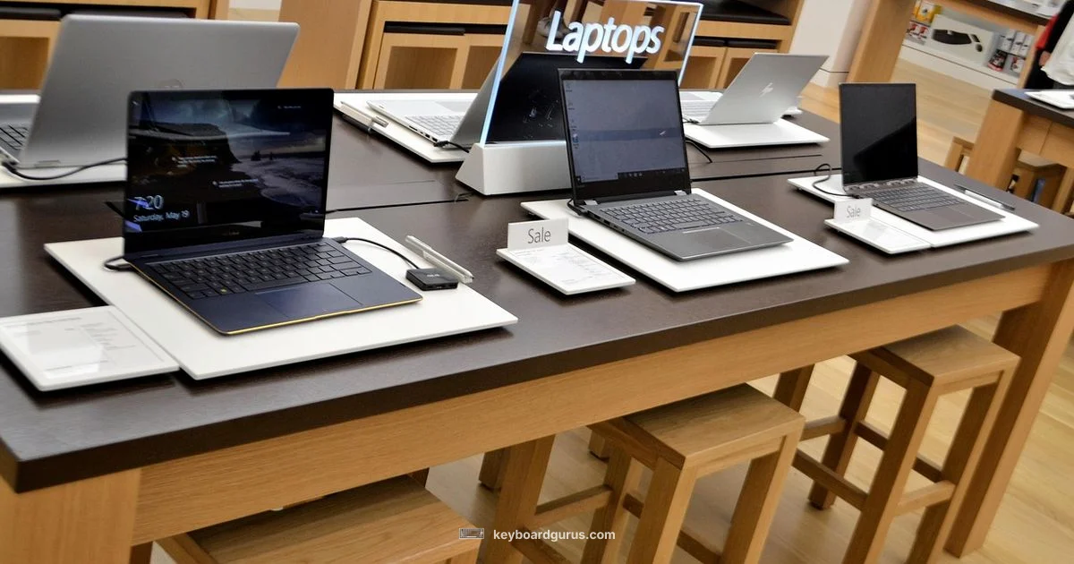 Wireless Keyboard Duo - Keyboard Gurus