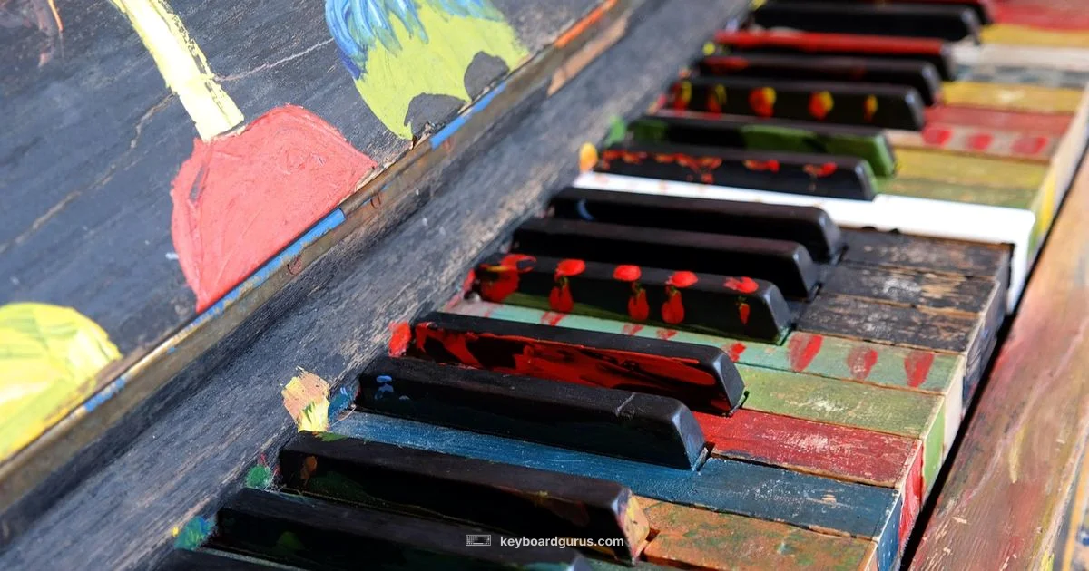 Yamaha Keyboard Guide - Keyboard Gurus