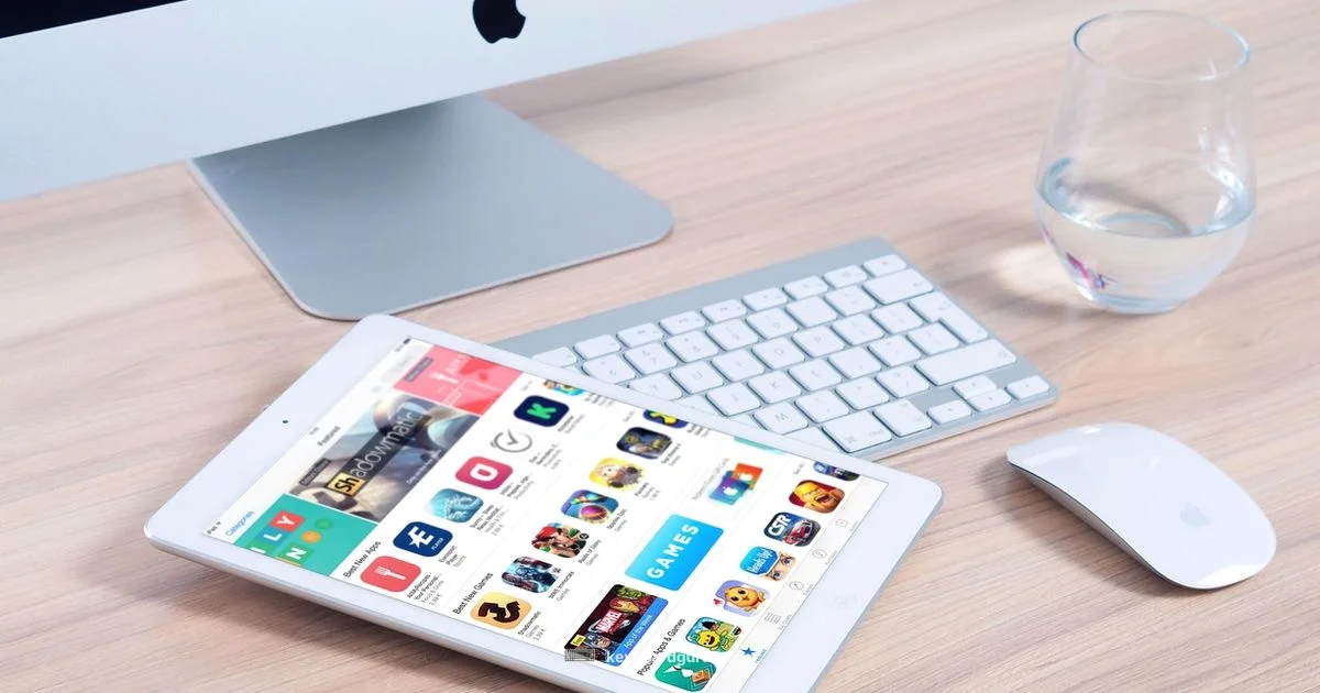 iPad Keyboard Setup - Keyboard Gurus