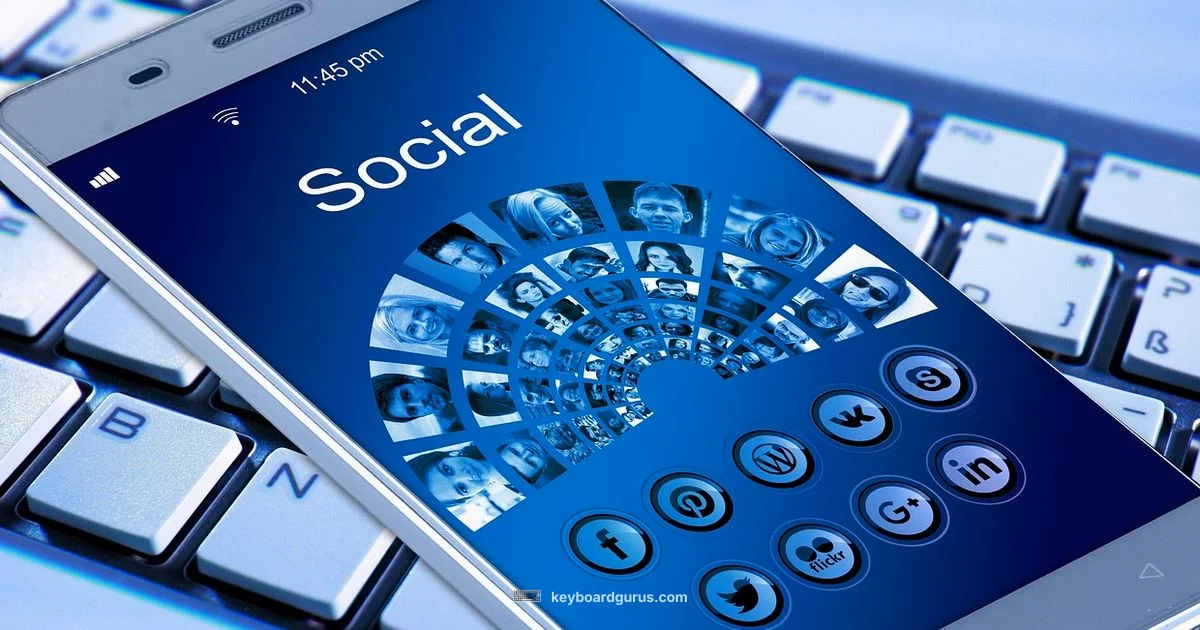 GIF Keyboard Essentials - Keyboard Gurus