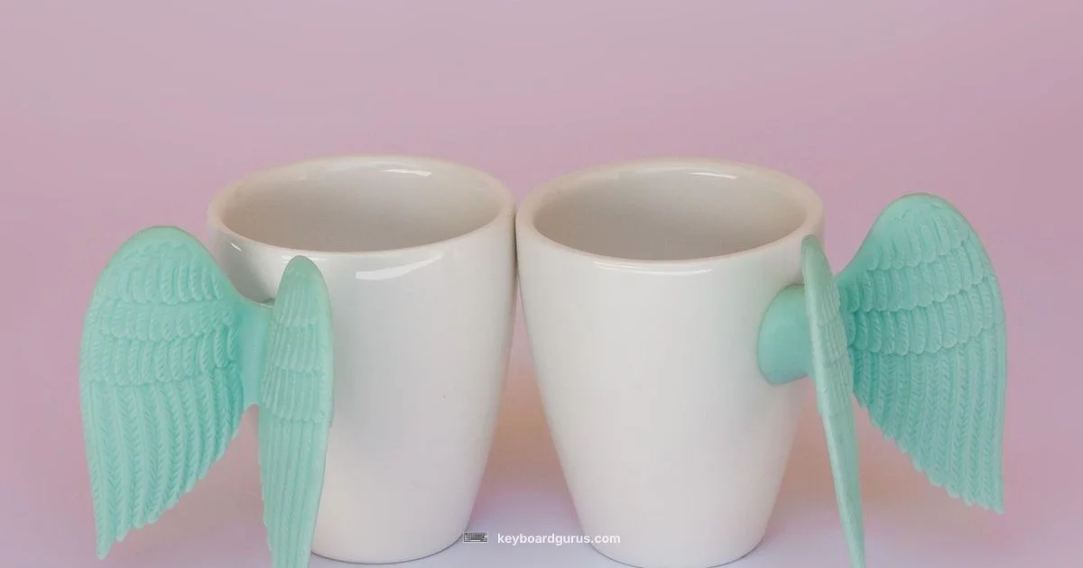 Protective Keyboard Caps - Keyboard Gurus