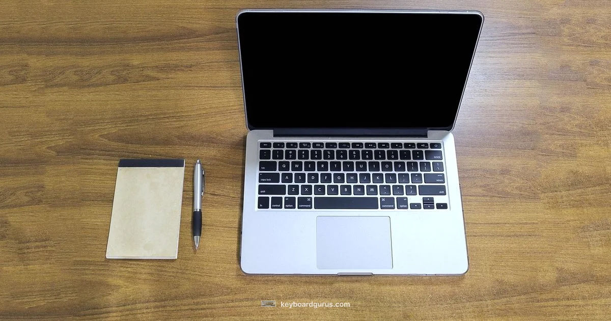 Keyboard Look and Evolution - Keyboard Gurus