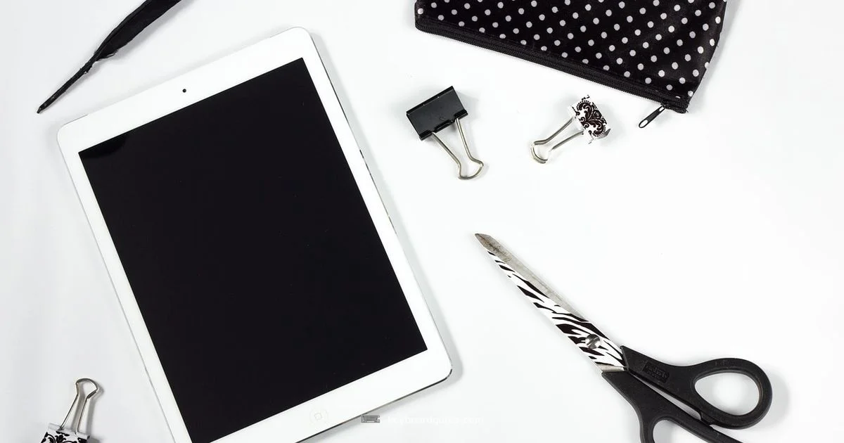 iPad Keyboard Fix - Keyboard Gurus