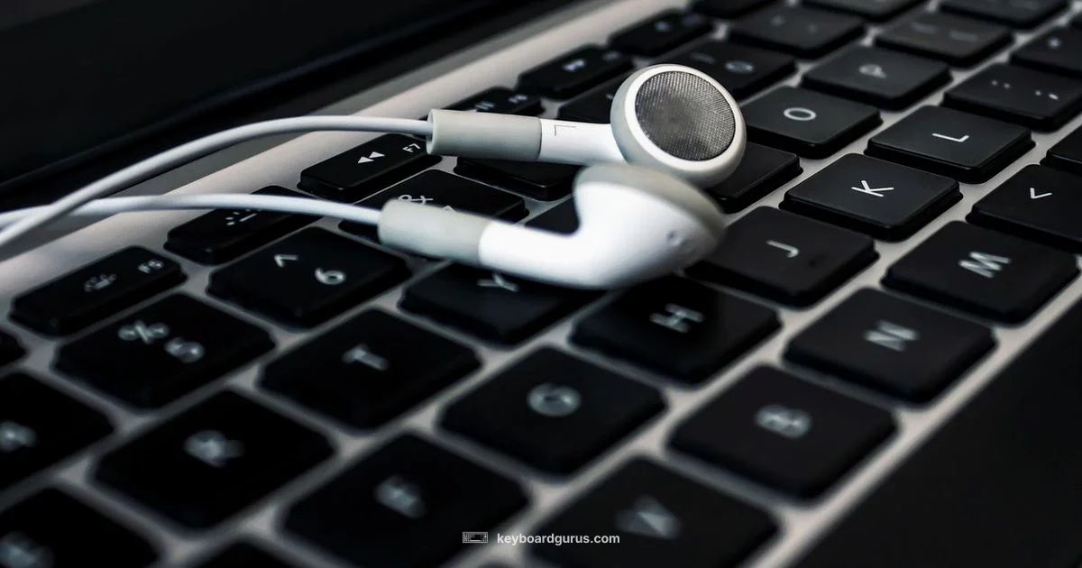 Mac Keyboard Picks - Keyboard Gurus