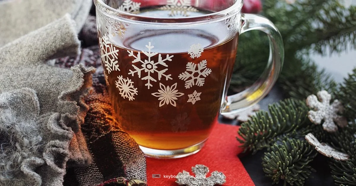 Cozy Typing - Keyboard Gurus