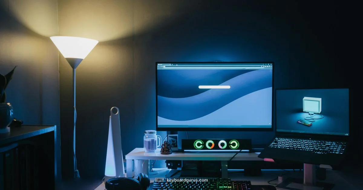 Razer BlackWidow V3 Pro - Keyboard Gurus