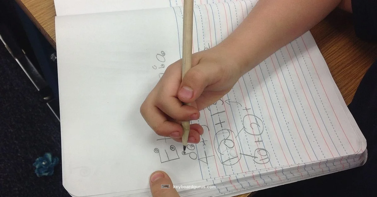 Keyboard on Paper Keyboard on Paper - Keyboard Gurus