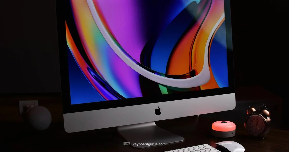 Touch ID Keyboard Guide - Keyboard Gurus