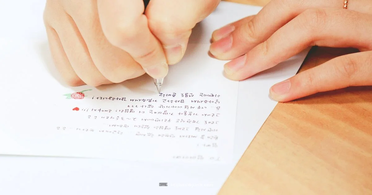 Hangul Typing Guide - Keyboard Gurus