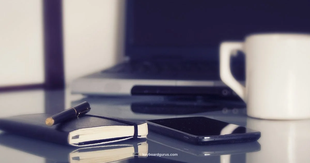 Full Keyboard Setup Full Keyboard Setup - Keyboard Gurus