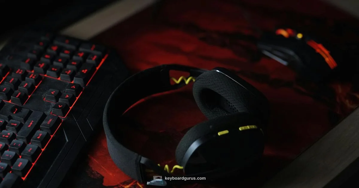 Redragon Keyboard Guide Redragon Keyboard Guide - Keyboard Gurus