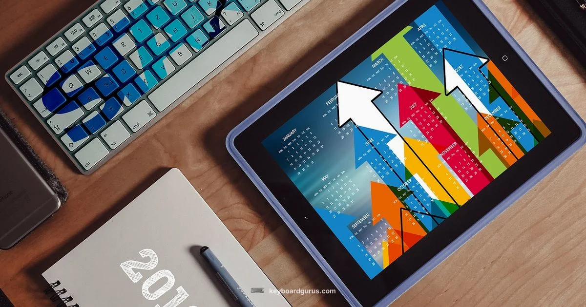 Screen Keyboard Guide - Keyboard Gurus