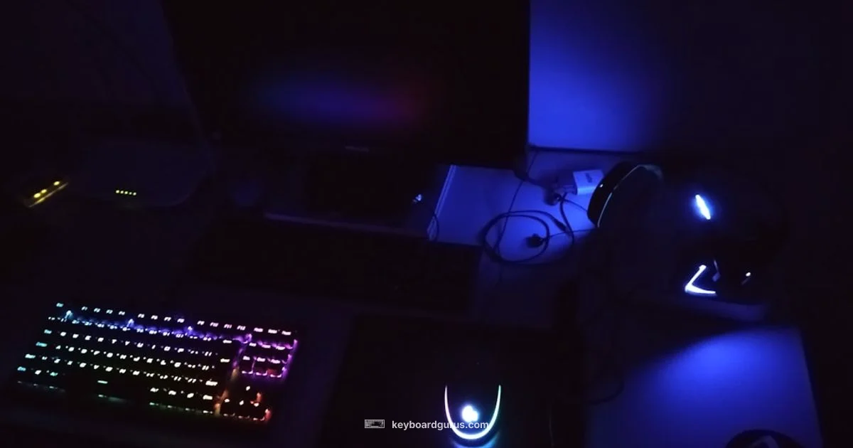 Best Razer Keys 2026 - Keyboard Gurus