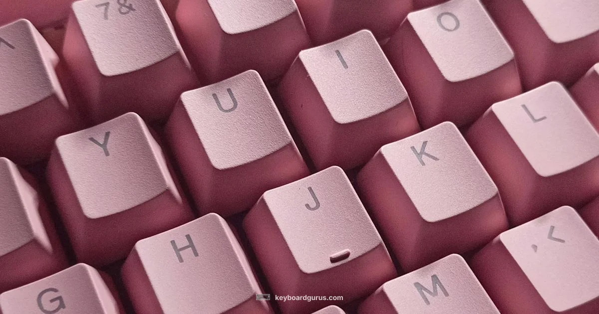 mx Mechanical Mini mx Mechanical Mini - Keyboard Gurus