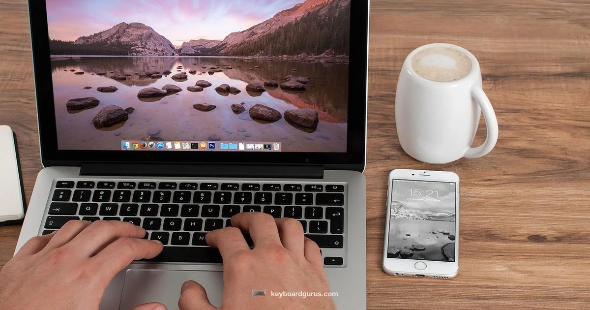 Virtual vs On-Screen - Keyboard Gurus