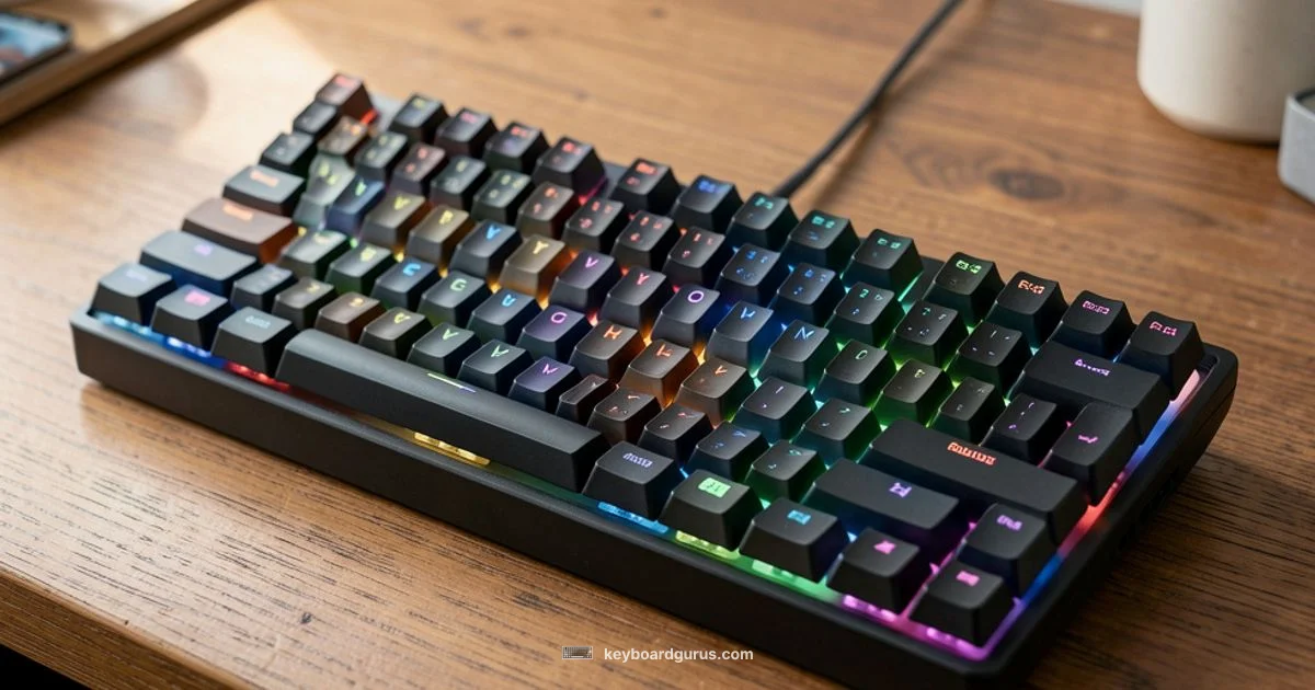 Ducky One 3 Review - Keyboard Gurus