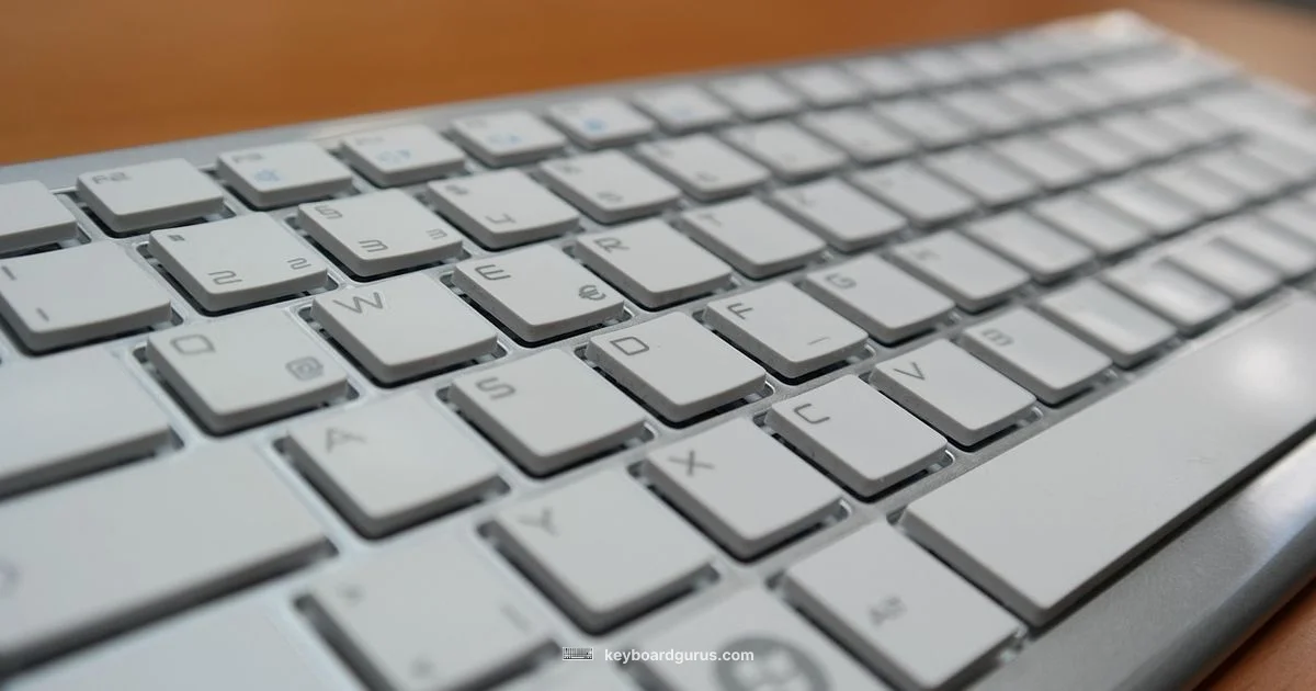 Pre QWERTY History - Keyboard Gurus