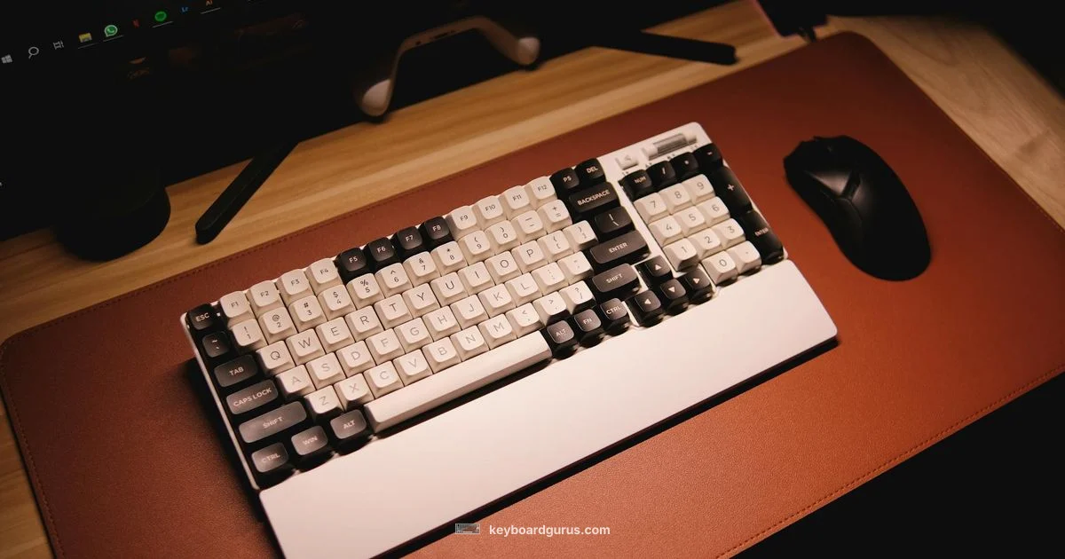 Fn Keys on 60% - Keyboard Gurus