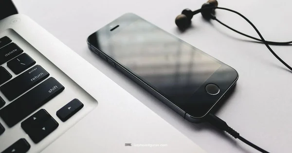 MacBook Keyboard Upgrade - Keyboard Gurus